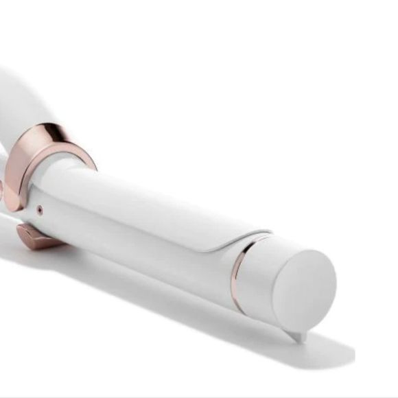 T3 Single Pass Curl 1 1/4 Professional Curling Iron - Picture 3 of 14